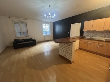 Appartement a vendre Cambrai 59400 Nord 57 m2 3 pièces 79800 euros
