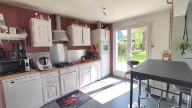 Maison a vendre Agny 62217 Pas-de-Calais 105 m2 6 pièces 192726 euros