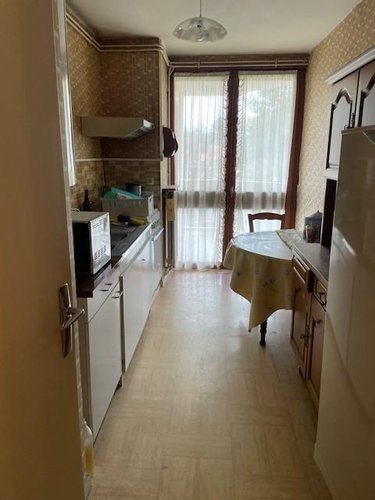 Appartement a vendre Abbeville 80100 Somme 82 m2 4 pièces 94500 euros