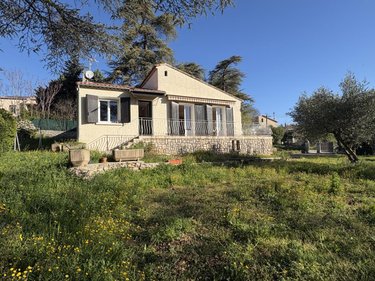 Maison a vendre Forcalquier 04300 Alpes-de-Haute-Provence 78 m2 3 pièces 241000 euros