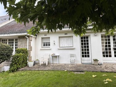 Maison a vendre Vannes 56000 Morbihan 99 m2 5 pièces 548640 euros