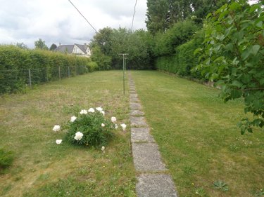 Maison a vendre Vendin-lès-Béthune 62232 Pas-de-Calais 92 m2 5 pièces 177500 euros