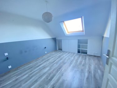 Maison a vendre Saint-Caradec 22600 Côtes-d'Armor 117 m2 6 pièces 249600 euros