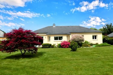 Maison a vendre Morlaix 29600 Finistère 114 m2 5 pièces 325950 euros