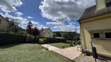 Maison a vendre Grand-Couronne 76530 Seine-Maritime 77 m2 5 pièces 147000 euros