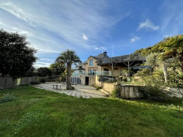 Maison a vendre Ploubazlanec 22620 Côtes-d'Armor 160 m2 6 pièces 1243800 euros