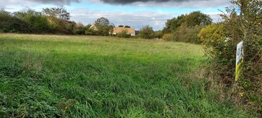 Terrain a batir a vendre Saint-Marceau 72170 Sarthe 4860 m2  102139 euros