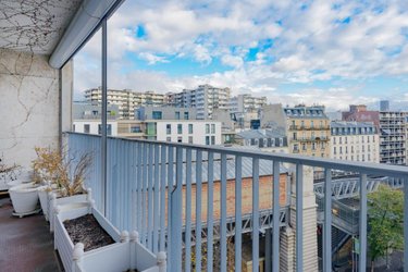 Appartement a vendre Paris 15e arrondissement 75015 Paris 161 m2 6 pièces 1450000 euros