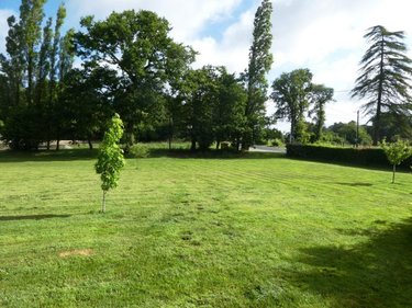 Maison a vendre Saint-Tugdual 56540 Morbihan 110 m2 5 pièces 194580 euros