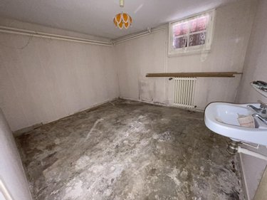 Maison a vendre Mamers 72600 Sarthe 91 m2 4 pièces 102292 euros