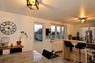 Maison a vendre Raillencourt-Sainte-Olle 59554 Nord 87 m2 6 pièces 162900 euros