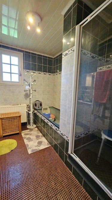 Maison a vendre Danzé 41160 Loir-et-Cher 86 m2 4 pièces 126758 euros