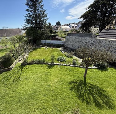 Maison a vendre Cherbourg-en-Cotentin 50100 Manche 115 m2 6 pièces 325400 euros