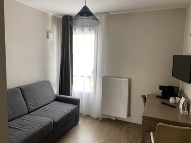 Appartement a vendre Angers 49000 Maine-et-Loire 31 m2 2 pièces 114480 euros