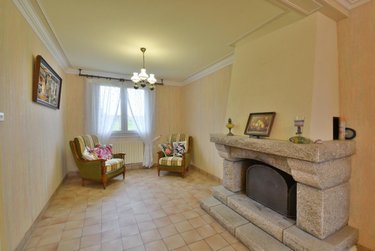 Maison a vendre Tréflez 29430 Finistère 120 m2 6 pièces 137900 euros