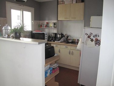 Location appartement Rouen 76000 Seine-Maritime 48 m2 2 pièces 745 euros