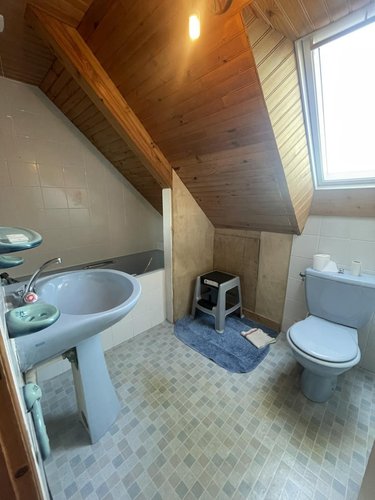 Maison a vendre Vannes 56000 Morbihan 134 m2 8 pièces 375000 euros