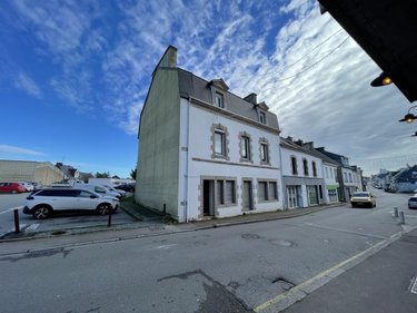 Maison a vendre Locminé 56500 Morbihan 223 m2 9 pièces 437280 euros