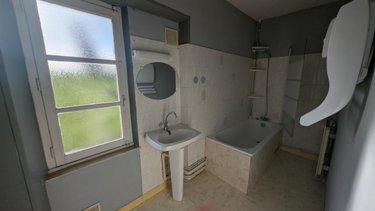 Maison a vendre Beslon 50800 Manche 120 m2  106300 euros