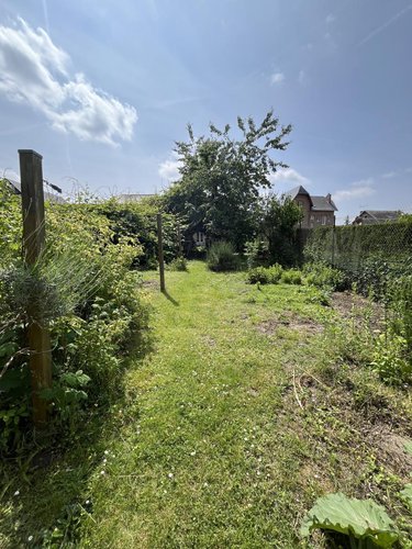 Maison a vendre Fourdrain 02870 Aisne 130 m2 6 pièces 184000 euros