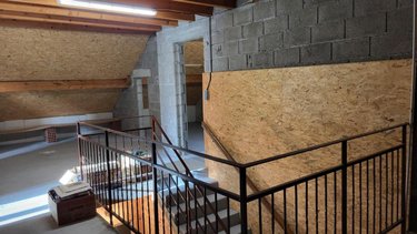 Maison a vendre Seloncourt 25230 Doubs 114 m2 5 pièces 180000 euros