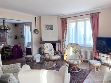 Maison a vendre Loctudy 29750 Finistère 143 m2 7 pièces 415000 euros