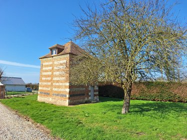 Maison a vendre Saint-Martin-du-Bec 76133 Seine-Maritime 223 m2  495000 euros