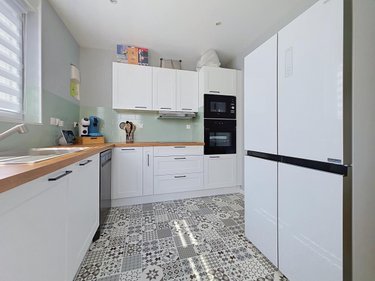 Maison a vendre Noeux les Mines 62290 Pas-de-Calais 78 m2 4 pièces 153700 euros