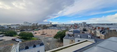 Appartement a vendre Angers 49000 Maine-et-Loire 54 m2 1 pièce 215250 euros