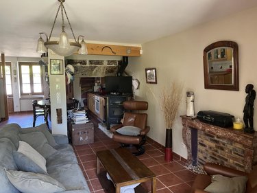 Maison a vendre Authume 39100 Jura 142 m2  260000 euros