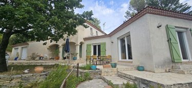Maison a vendre Montferrier-sur-Lez 34980 Hérault 160 m2 6 pièces 775000 euros