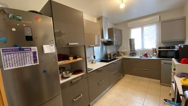 Location maison Fiennes 62132 Pas-de-Calais 95 m2  782 euros