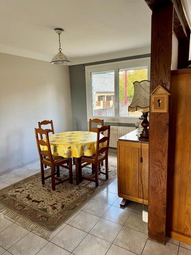 Maison a vendre Brain-sur-Allonnes 49650 Maine-et-Loire 69 m2 4 pièces 125900 euros