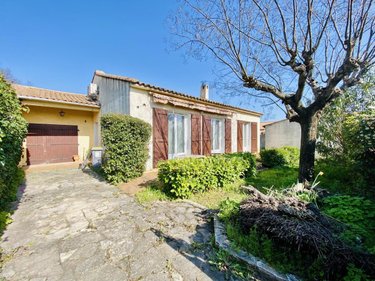 Maison a vendre Vendargues 34740 Hérault 90 m2 4 pièces 319000 euros
