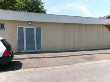 Location fonds et murs commerciaux Bruay-la-Buissière 62700 Pas-de-Calais 60 m2  750 euros