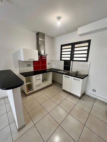 Appartement a vendre Saint-Pierre 97410 Réunion 70 m2 3 pièces 223300 euros