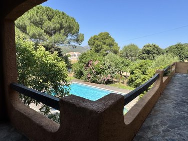 Maison a vendre Saint-Florent 20217 Haute-Corse 209 m2 8 pièces 758900 euros