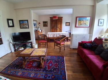 Maison a vendre Bagnoles-de-l'Orne-Normandie 61140 Orne 120 m2 6 pièces 312000 euros