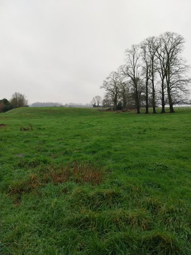 Terrain a batir a vendre Ligny-Saint-Flochel 62127 Pas-de-Calais 831 m2  43000 euros