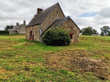 Maison a vendre Rabodanges 61210 Orne 40 m2 2 pièces 54050 euros