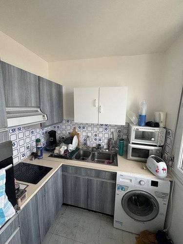 Appartement a vendre Ronchin 59790 Nord 52 m2 2 pièces 117300 euros