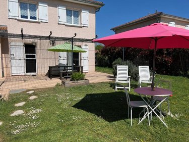 Maison a vendre Villieu-Loyes-Mollon 01800 Ain 103 m2 5 pièces 309000 euros