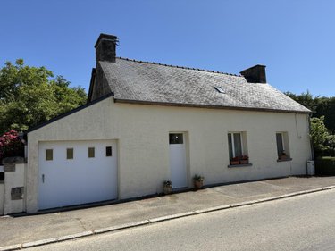 Maison a vendre Coëtlogon 22210 Côtes-d'Armor 225 m2  249648 euros
