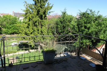 Maison a vendre Bourges 18000 Cher 123 m2  157500 euros