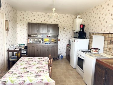 Maison a vendre Moisy 41160 Loir-et-Cher 115 m2 4 pièces 143100 euros