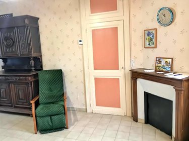 Maison a vendre Saint-Germain-du-Puy 18390 Cher 95 m2 5 pièces 154660 euros