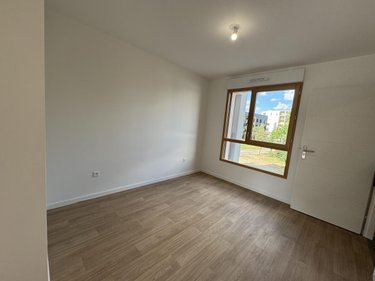Location appartement Angers 49000 Maine-et-Loire 41 m2 2 pièces 668 euros