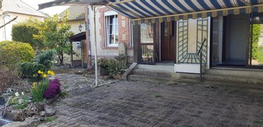 Maison a vendre Courtisols 51460 Marne 210 m2 8 pièces 288125 euros