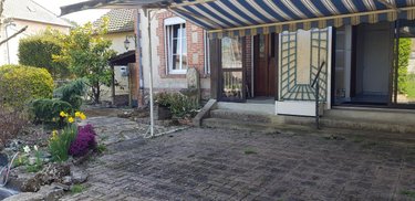 Maison a vendre Courtisols 51460 Marne 210 m2 8 pièces 282950 euros