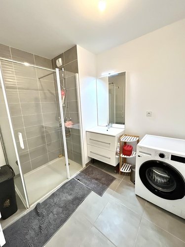 Appartement a vendre Montreuil-Juigné 49460 Maine-et-Loire 62 m2 3 pièces 257500 euros